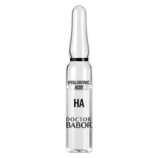 Produktfoto för Doctor Babor 10D Hyaluronic Acid Ampoule Serum Concentrate