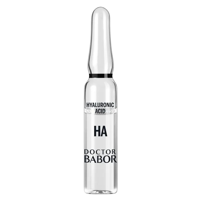 Bild 1 för Doctor Babor 10D Hyaluronic Acid Ampoule Serum Concentrate
