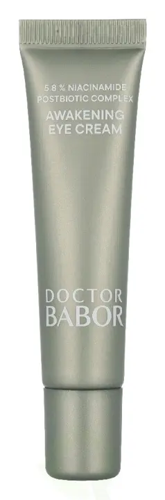 Produktfoto för Doctor Babor Awakening Eye Cream