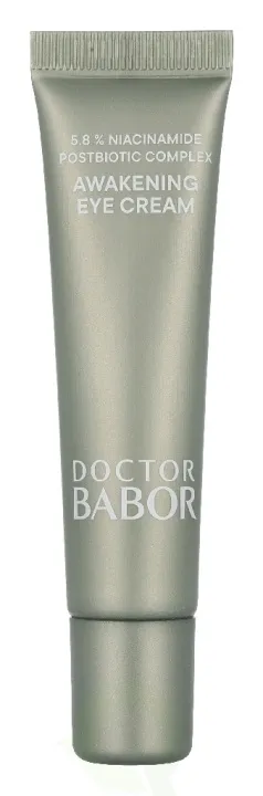 Alternativ bild 0 för Doctor Babor Awakening Eye Cream