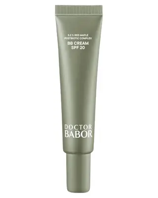 Produktfoto för Doctor Babor BB Cream SPF 20 Medium