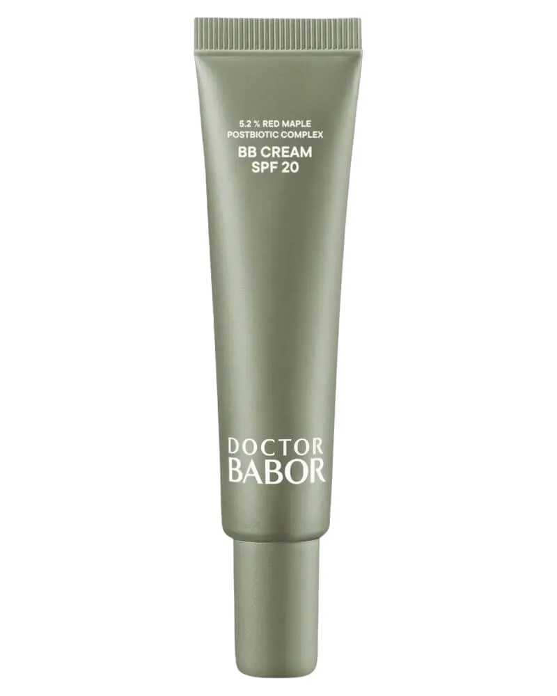 Bild 1 för Doctor Babor BB Cream SPF 20 Medium