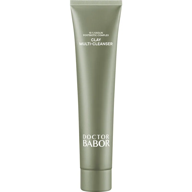 Alternativ bild 0 för Doctor Babor Clay Multi Cleanser