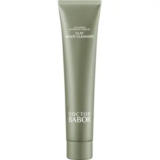 Produktfoto för Doctor Babor Clay Multi Cleanser