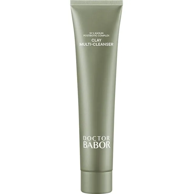 Alternativ bild 0 för Doctor Babor Clay Multi Cleanser
