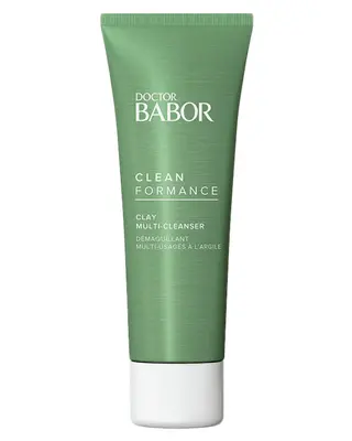 Produktfoto för Doctor Babor Cleanformance Clay Multi-Cleanser  50 ml