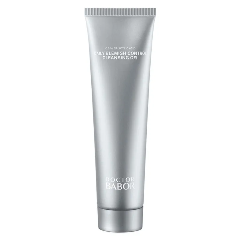 Bild 1 för Doctor Babor Daily Blemish Control Cleansing Gel