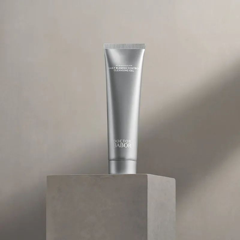 Bild 3 för Doctor Babor Daily Blemish Control Cleansing Gel