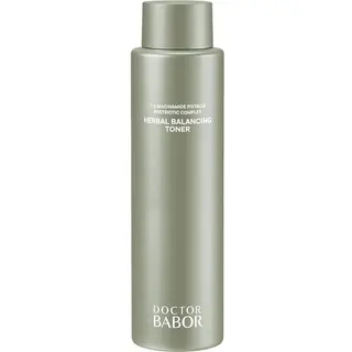 Produktfoto för Doctor Babor Herbal Balancing Toner