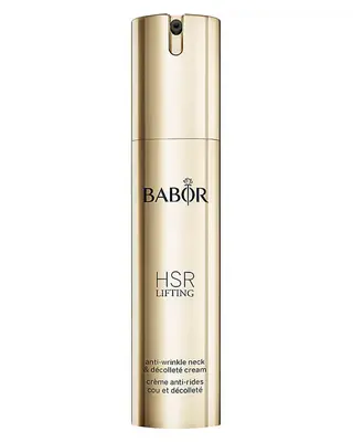 Produktfoto för Doctor Babor HSR Lifting Neck & Décolleté Cream 50 ml
