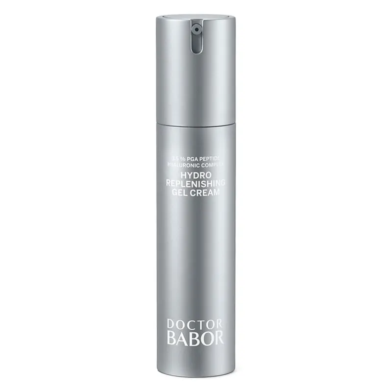 Bild 1 för Doctor Babor Hydration Hydro Replenishing Gel Cream 50 ml
