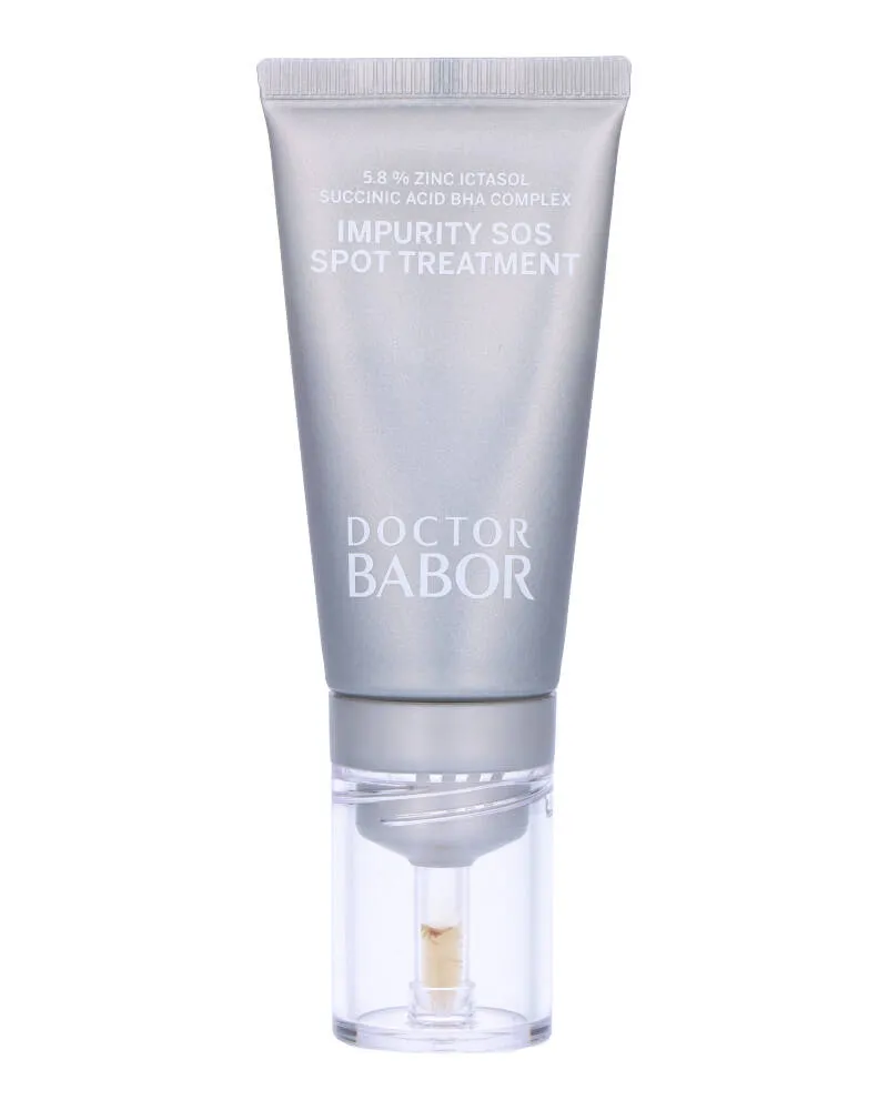 Bild 1 för Doctor Babor Impurity SOS Spot Treatment