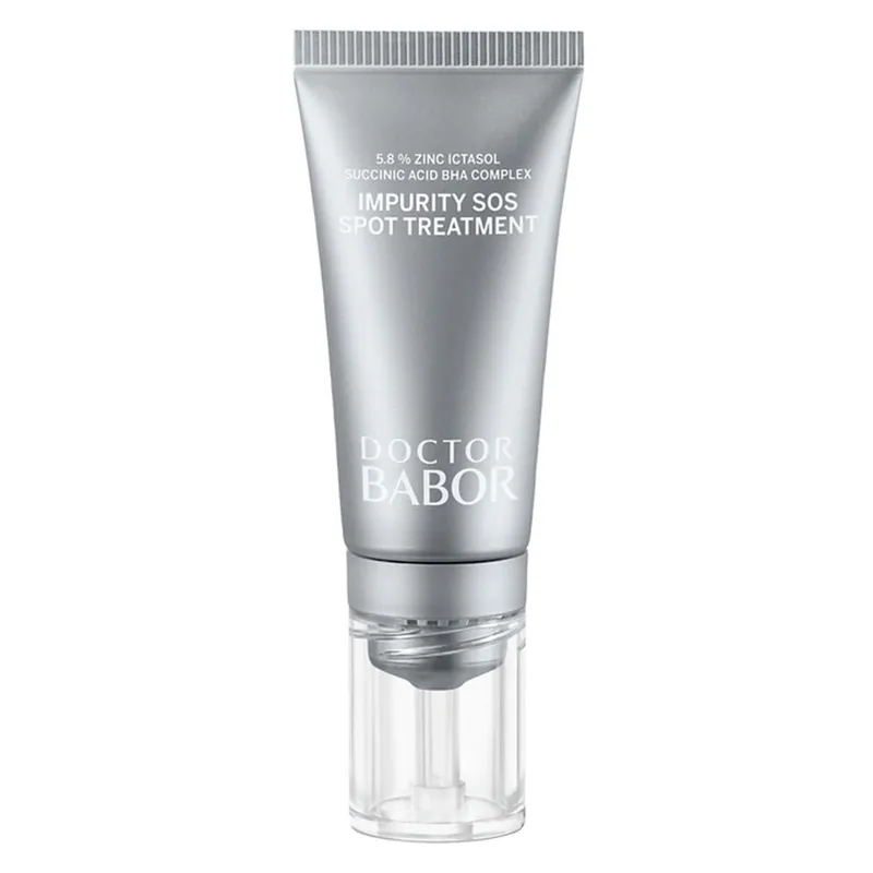 Bild 1 för Doctor Babor Impurity SOS Spot Treatment