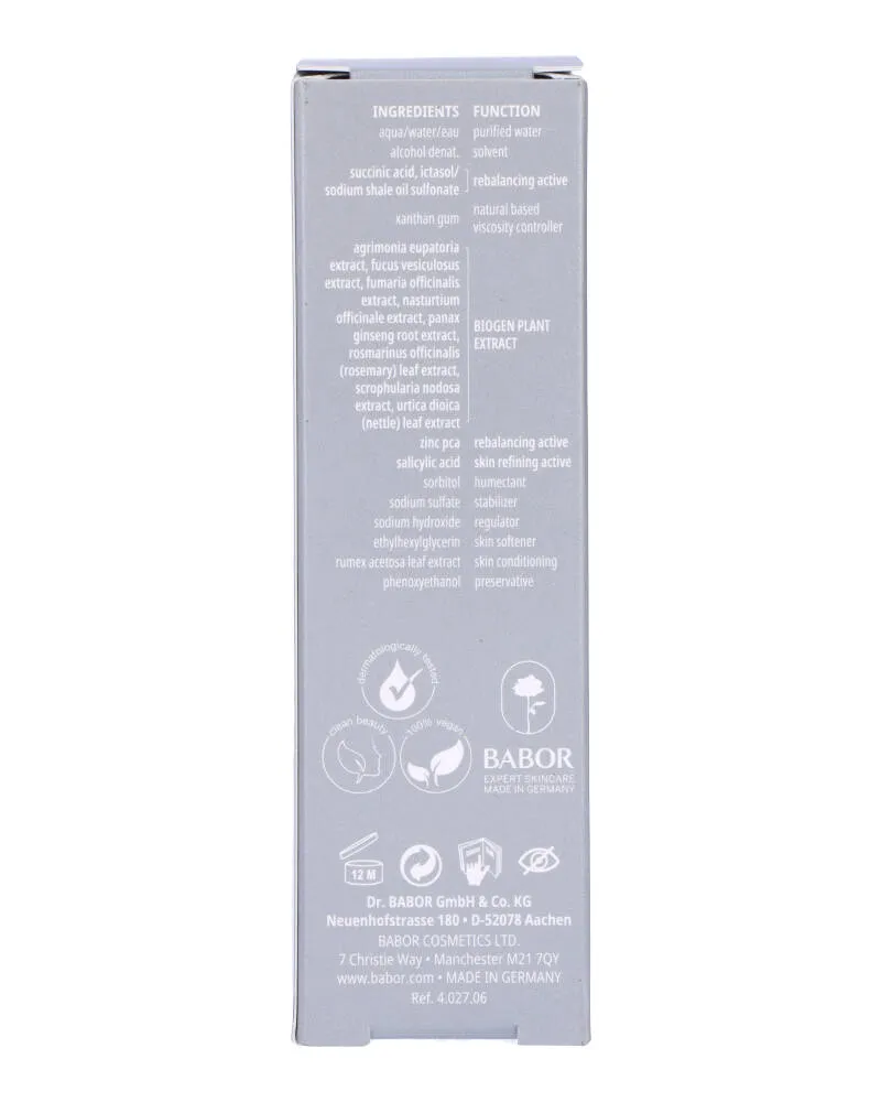 Bild 2 för Doctor Babor Impurity SOS Spot Treatment