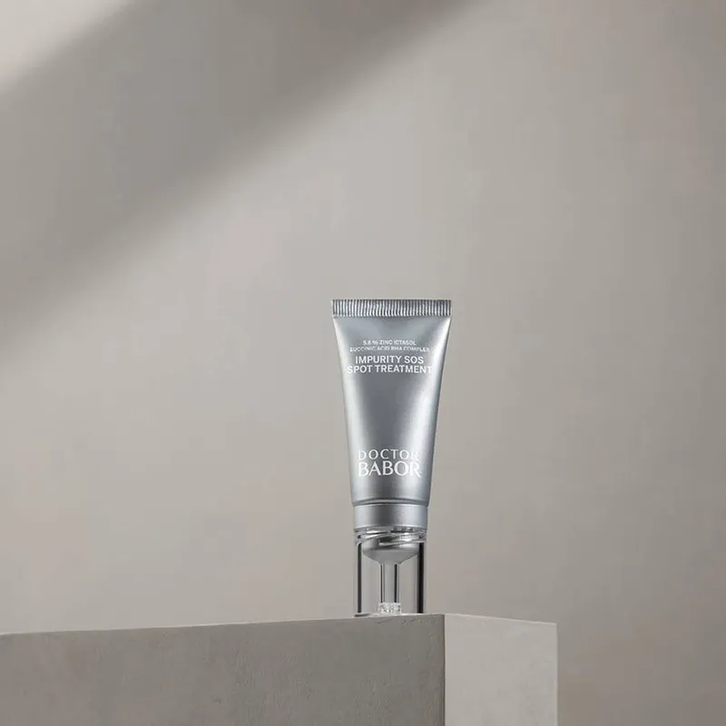 Bild 3 för Doctor Babor Impurity SOS Spot Treatment