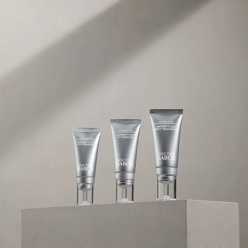 Bild 4 för Doctor Babor Impurity SOS Spot Treatment