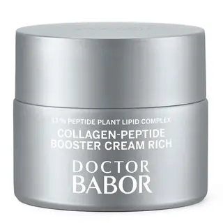 Produktfoto för Doctor Babor Lifting Collagen-Peptide Booster Cream Rich 50 ml