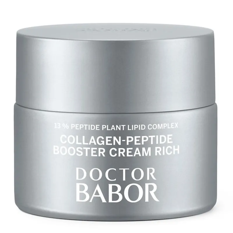 Bild 1 för Doctor Babor Lifting Collagen-Peptide Booster Cream Rich 50 ml