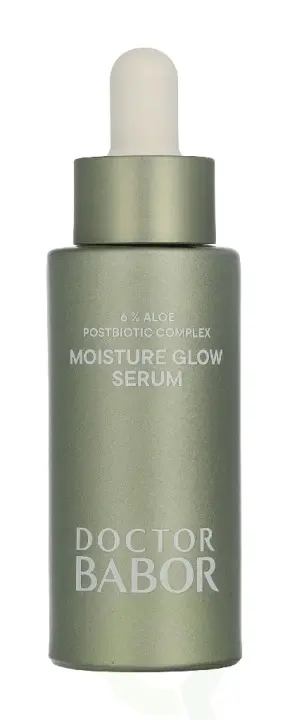Produktfoto för Doctor Babor Moisture Glow Serum
