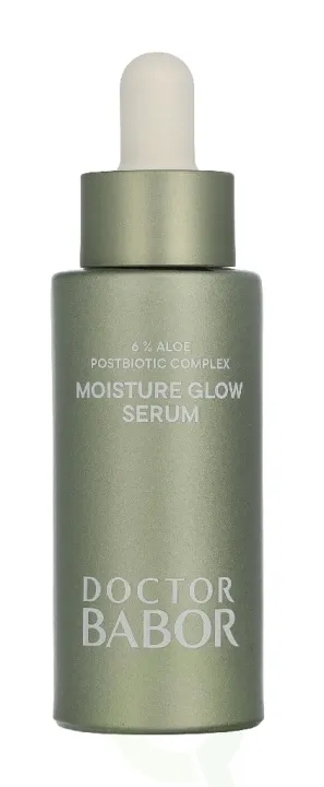 Alternativ bild 0 för Doctor Babor Moisture Glow Serum