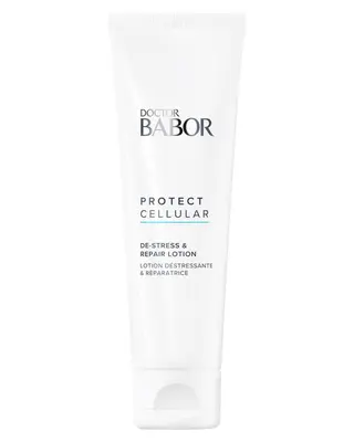 Produktfoto för Doctor Babor Protect Cellular De-stress & Repair Lotion 150 ml