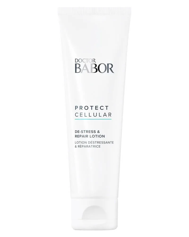 Bild 1 för Doctor Babor Protect Cellular De-stress & Repair Lotion 150 ml