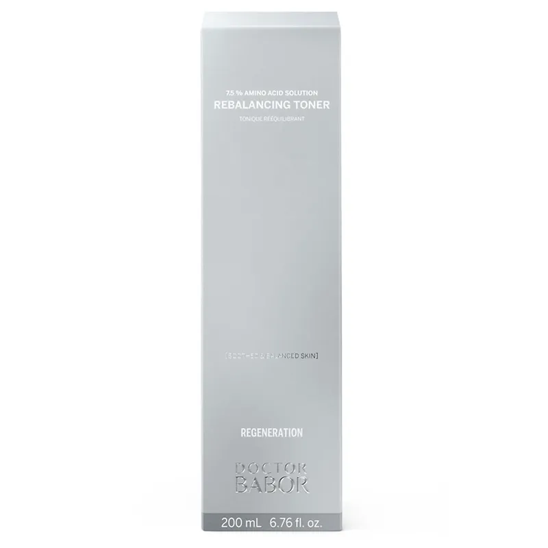 Bild 2 för Doctor Babor Rebalancing Toner