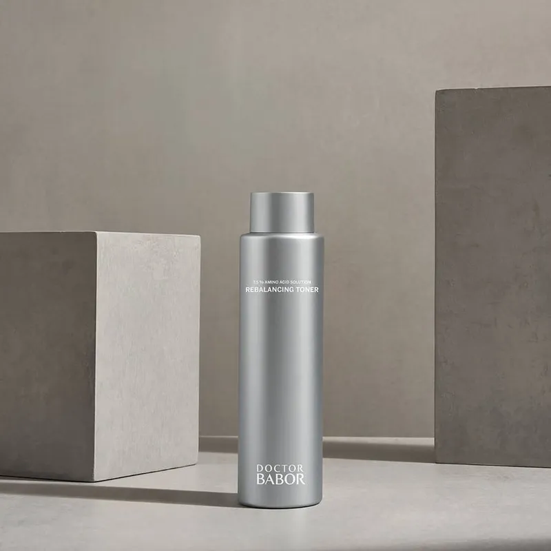 Bild 3 för Doctor Babor Rebalancing Toner