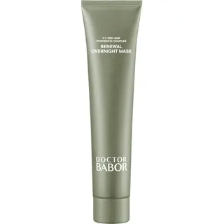 Produktfoto för Doctor Babor Renewal Overnight Mask