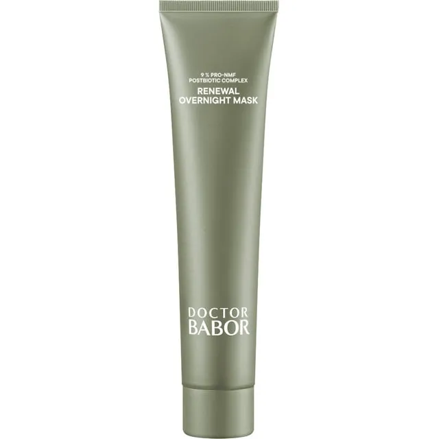 Alternativ bild 0 för Doctor Babor Renewal Overnight Mask