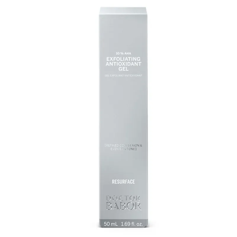 Bild 1 för Doctor Babor Resurface Exfoliating Antioxidant Gel 50 ml