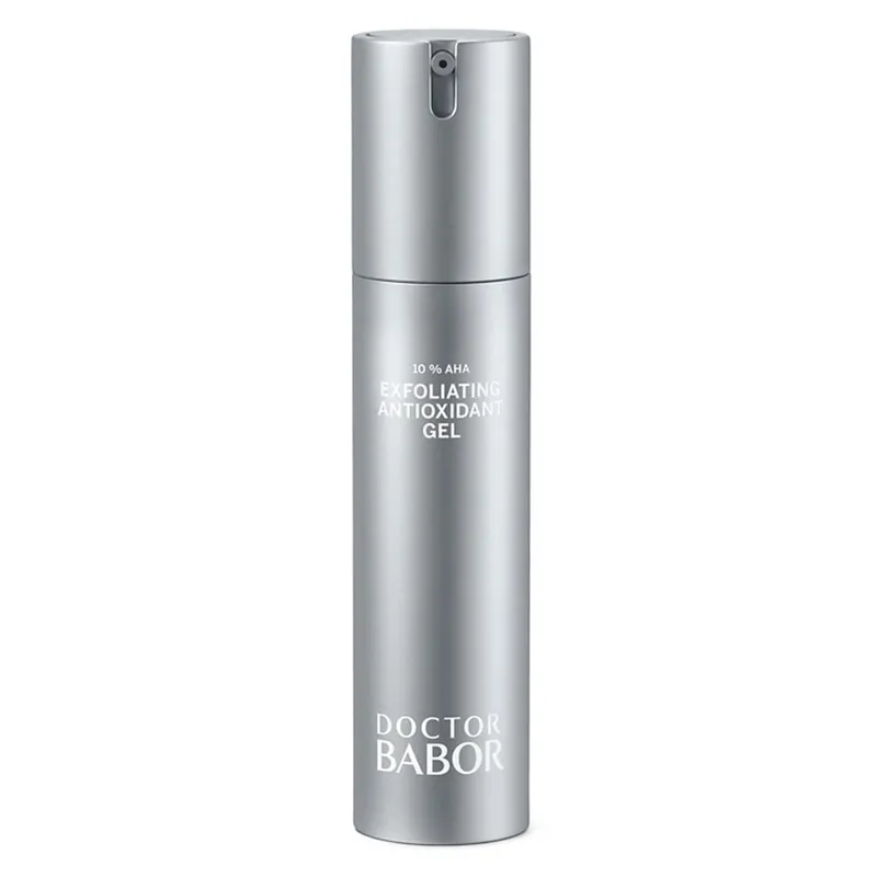 Bild 2 för Doctor Babor Resurface Exfoliating Antioxidant Gel 50 ml