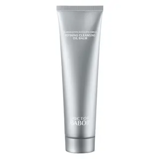 Produktfoto för Doctor Babor Resurface Refining Cleansing Oil Balm 150 ml
