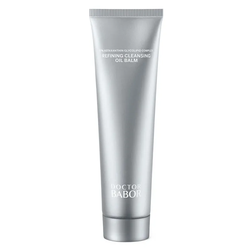 Bild 1 för Doctor Babor Resurface Refining Cleansing Oil Balm 150 ml