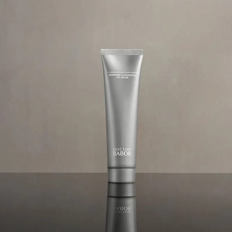 Bild 3 för Doctor Babor Resurface Refining Cleansing Oil Balm 150 ml