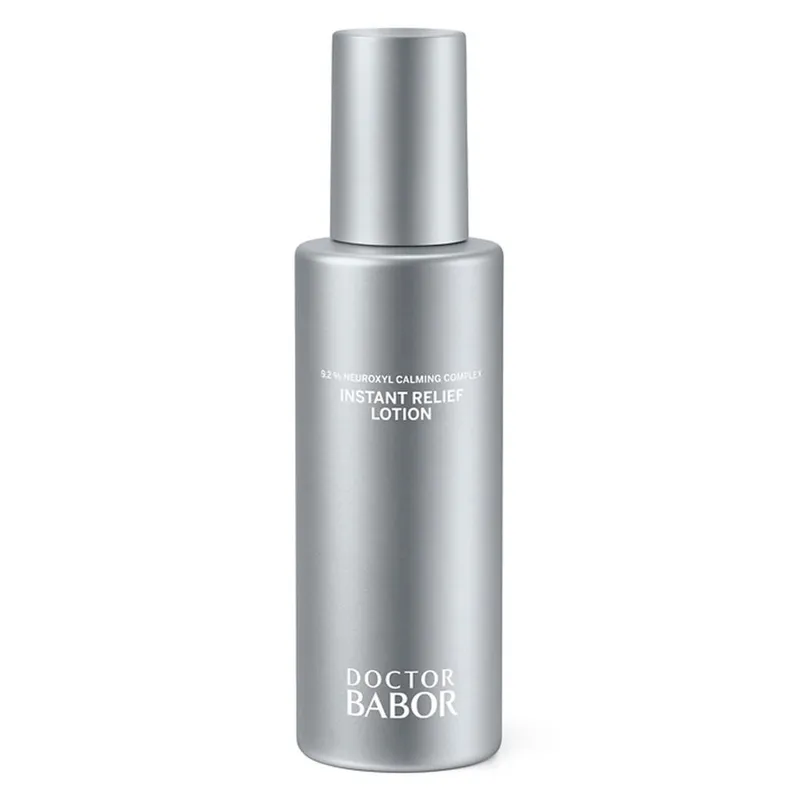 Bild 1 för Doctor Babor Sensitive Instant Relief Lotion 150 ml