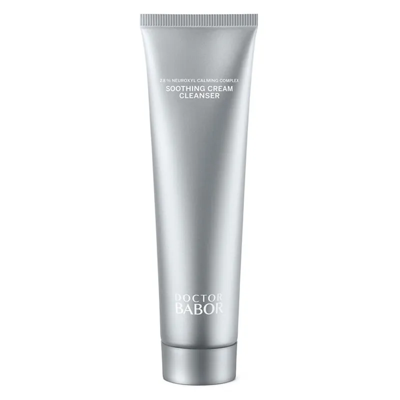 Bild 1 för Doctor Babor Sensitive Soothing Cream Cleanser 150 ml