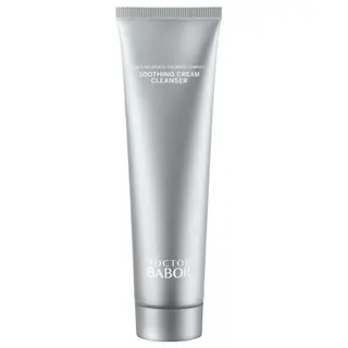 Produktfoto för Doctor Babor Sensitive Soothing Cream Cleanser 150 ml