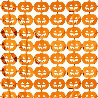 Produktfoto för Dörrdraperi Folie Pumpor 100x200cm