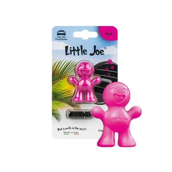 Alternativ bild 0 för Luftfräschare Little Joe, Fruit