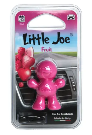Produktfoto för Luftfräschare Little Joe, Fruit