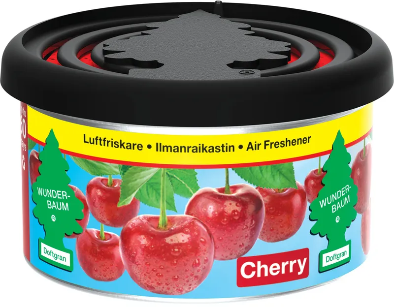 Alternativ bild 0 för Doftlåda Cherry - 1 st.