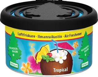Produktfoto för Doftlåda Tropical - 1 st.