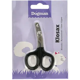 Produktfoto för Dogman Klosax Katt