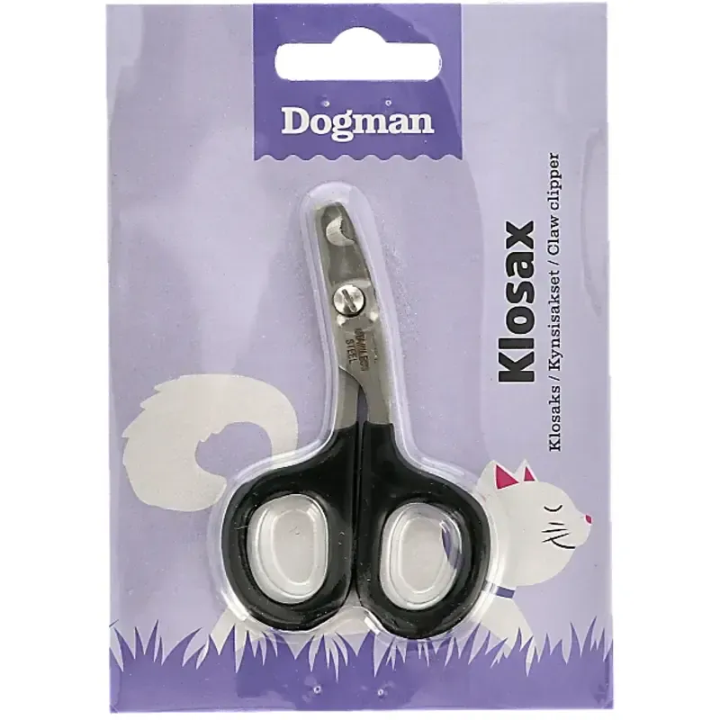 Bild 1 för Dogman Klosax Katt