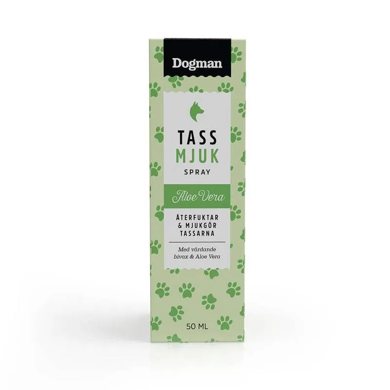 Bild 1 för Dogman Tasspray 50 ml