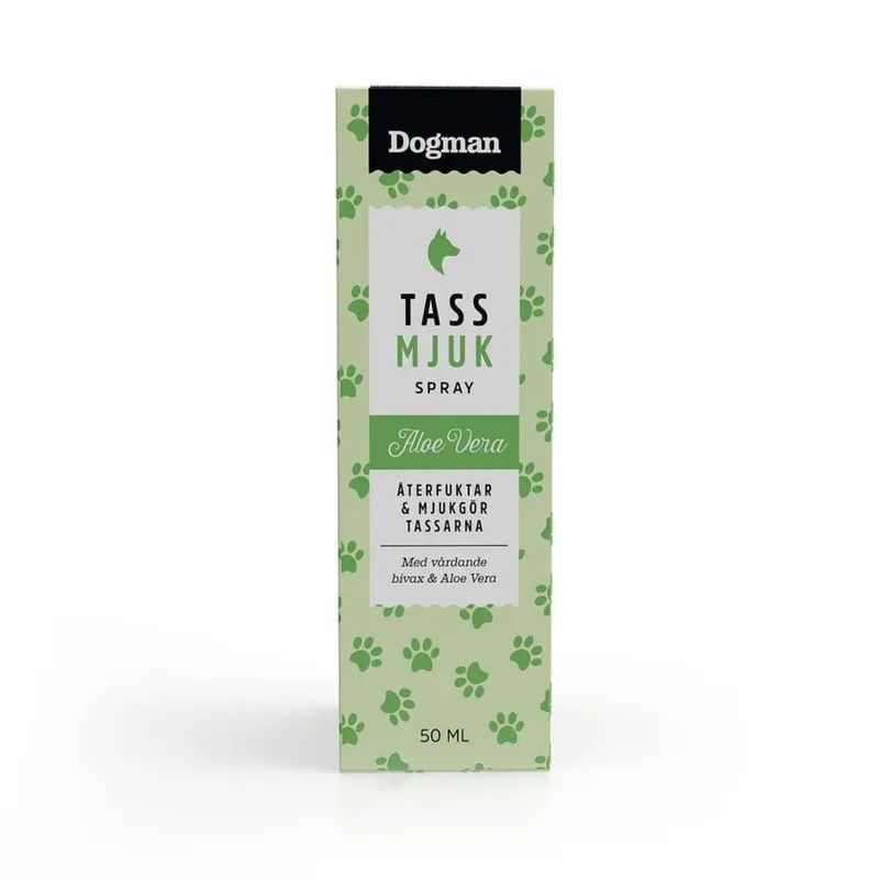 Bild 2 för Dogman Tasspray 50 ml