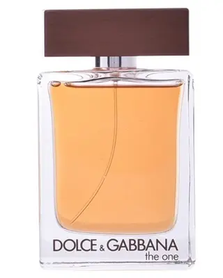 Produktfoto för Dolce&amp Gabbana The One 100ml, Män, EDT
