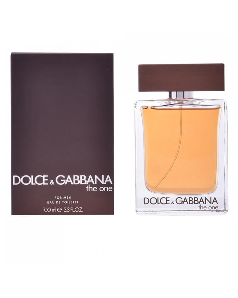 Bild 2 för Dolce&amp Gabbana The One 100ml, Män, EDT