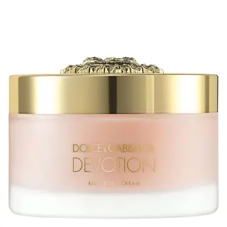 Produktfoto för Dolce & Gabbana Devotion Body Cream 180 ml